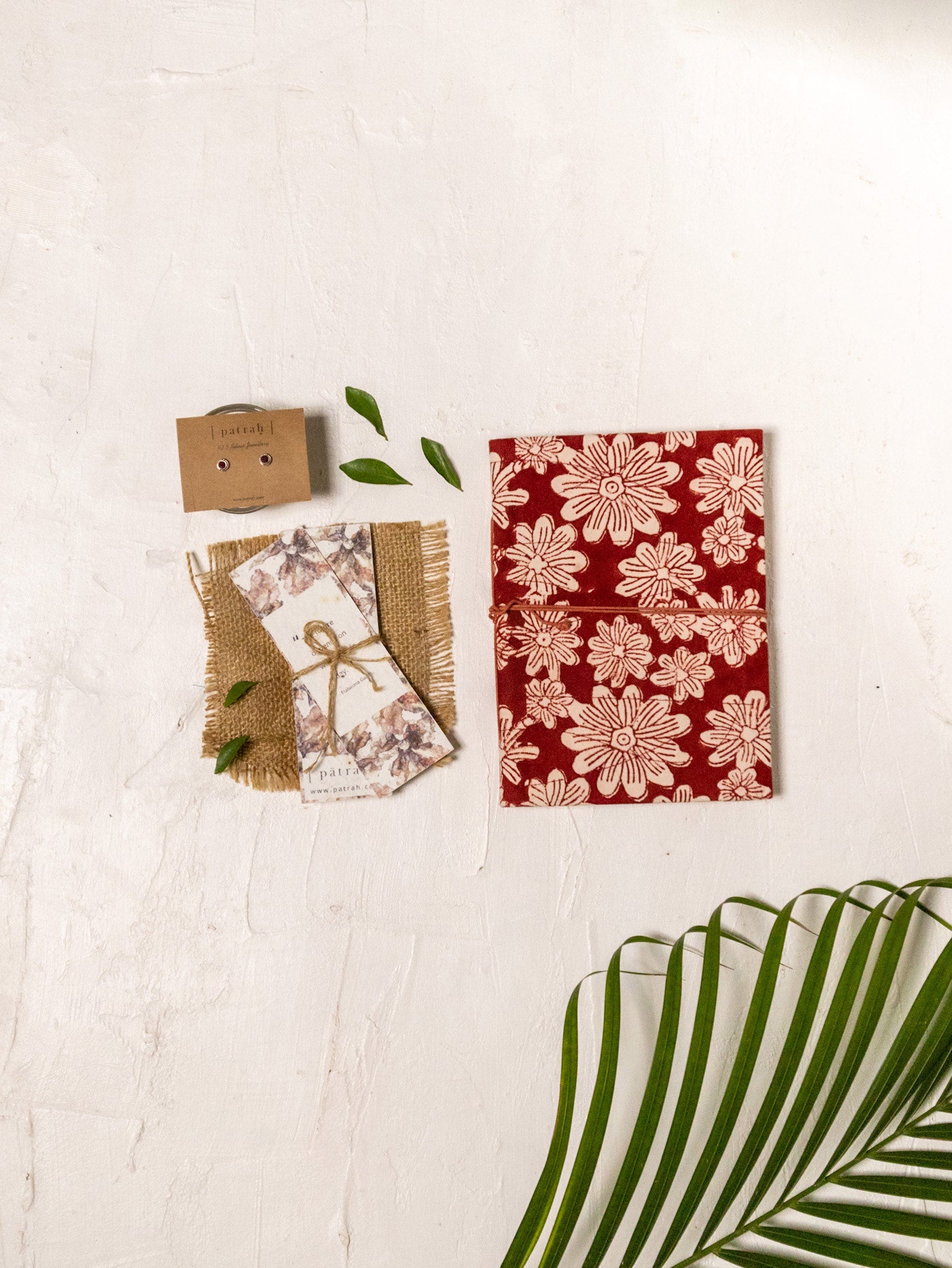 Adiel Sustainable Gifting Combo