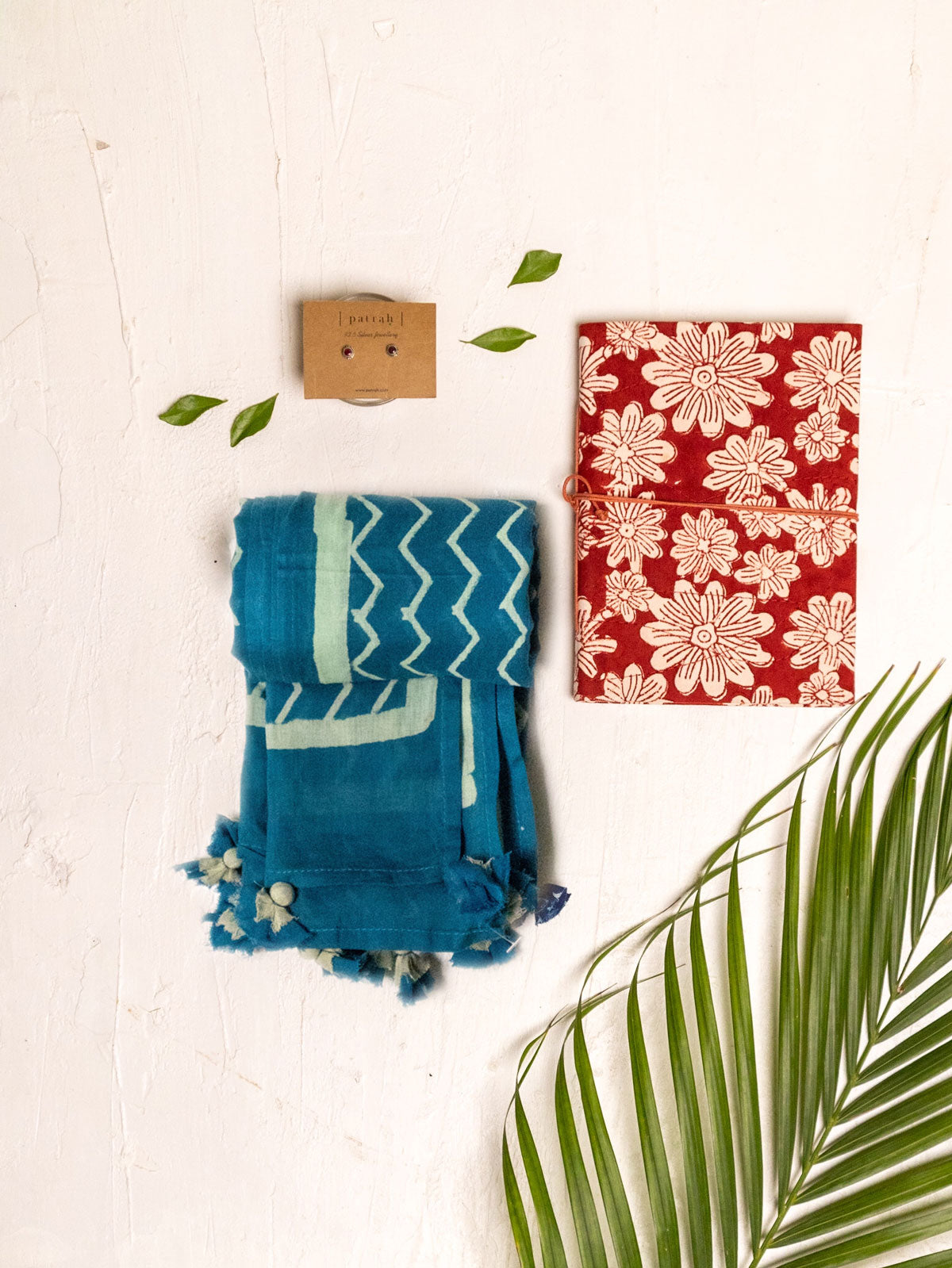Khushi Sustainable Gifting Combo