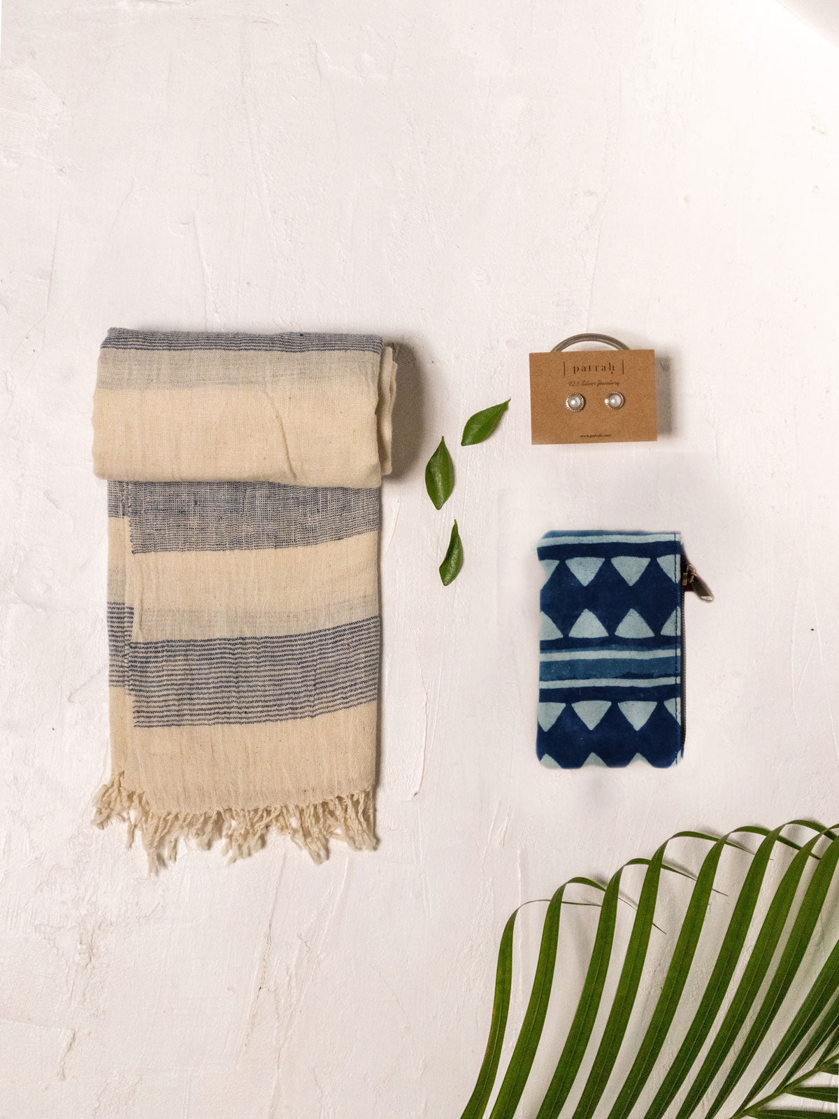 Kyra Sustainable Gifting Combo