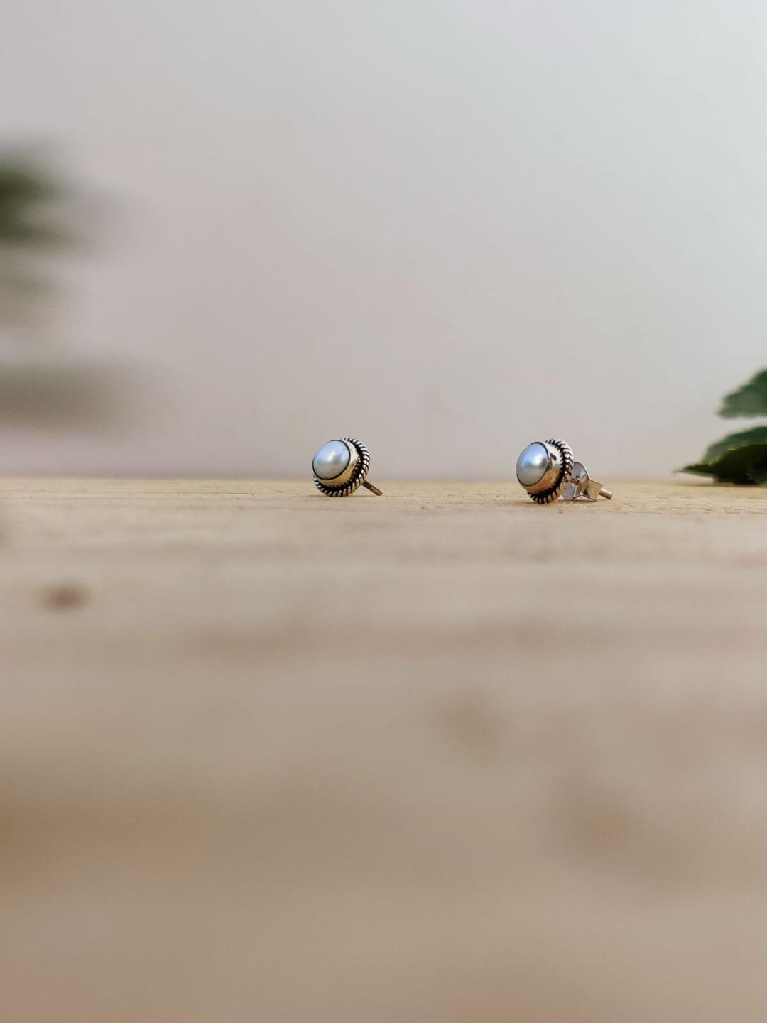 925 Small Studs