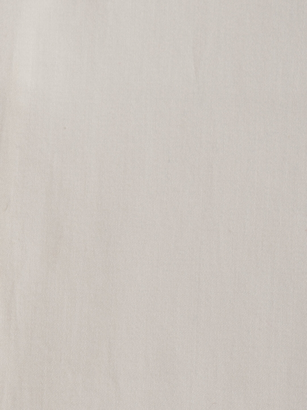 Notch collar shirt