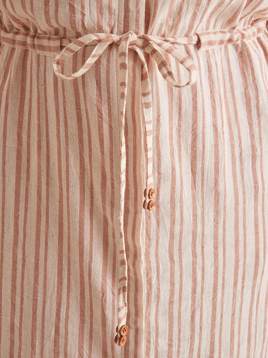 Vintage shirt dress