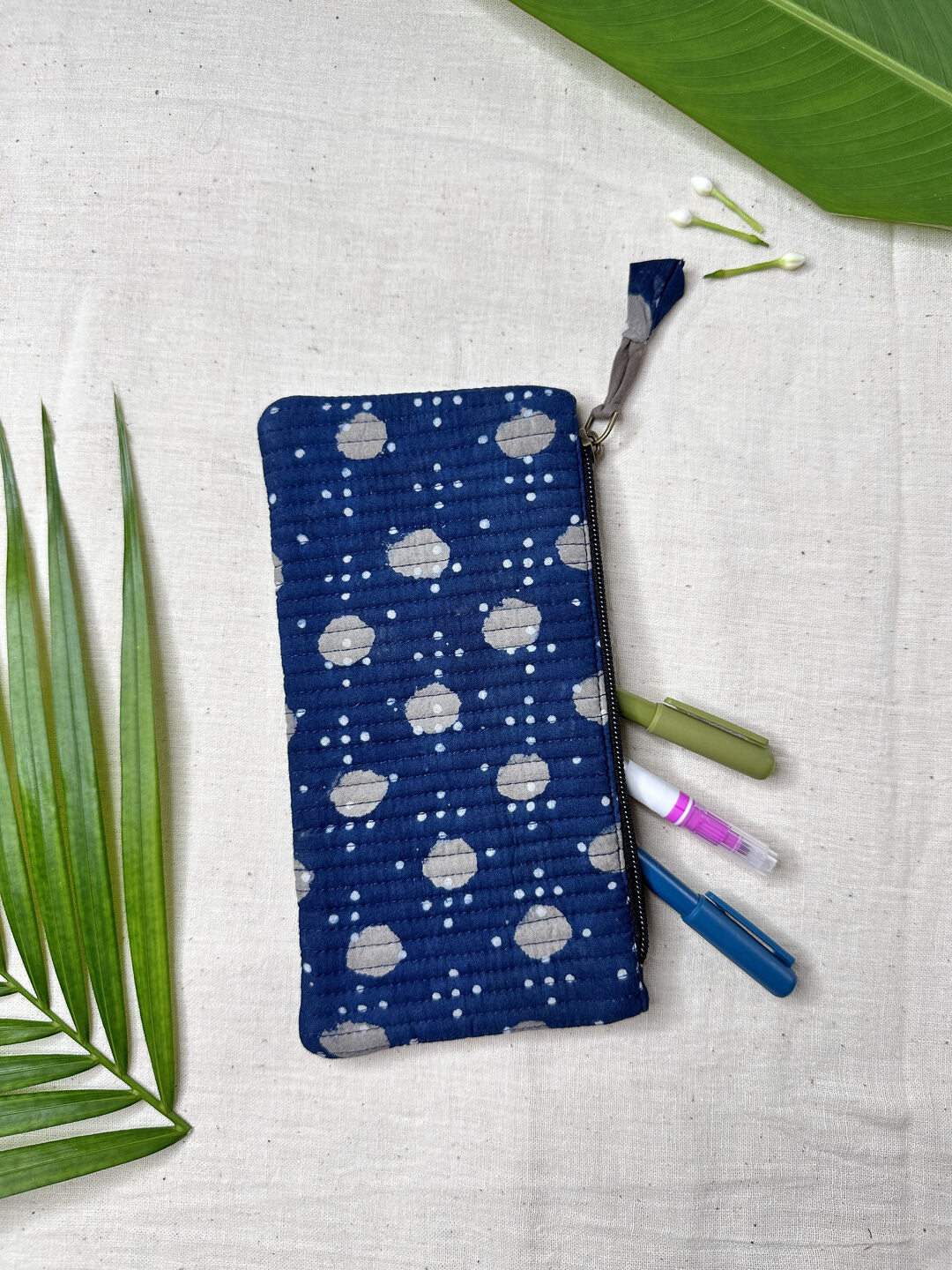 Multipurpose Cutlery Pouch