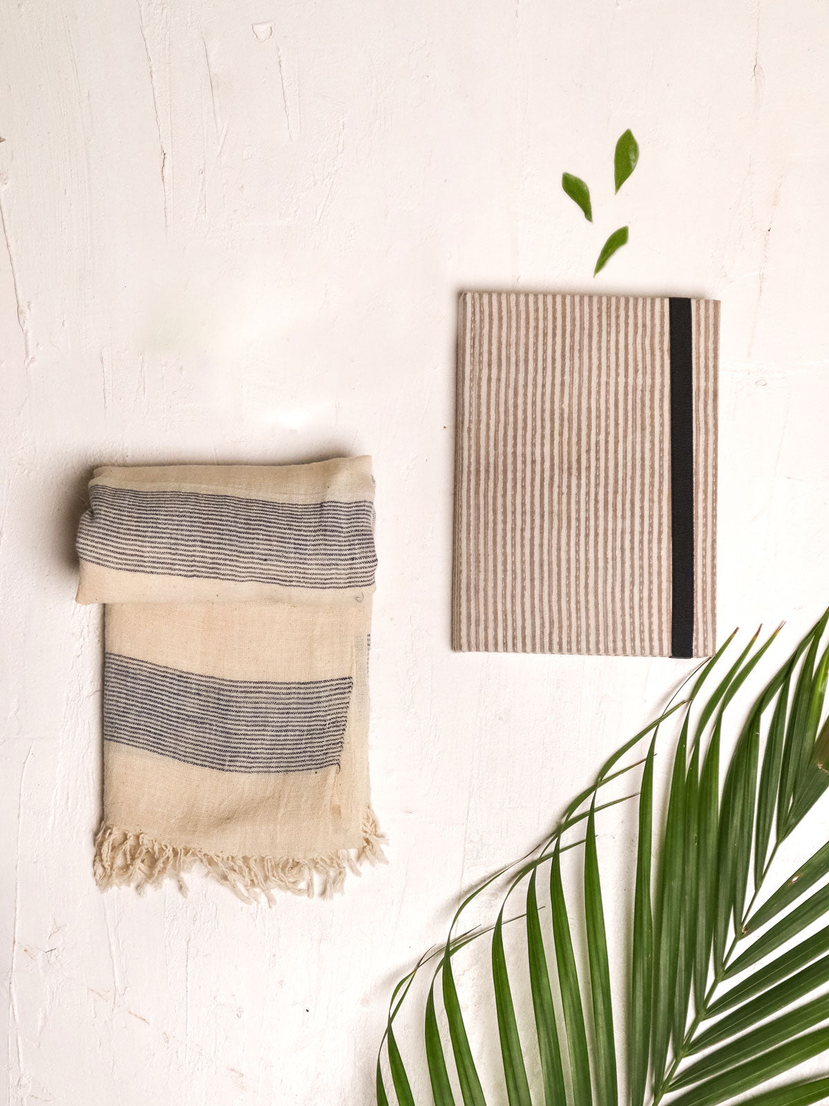 Leher Sustainable Gifting Combo